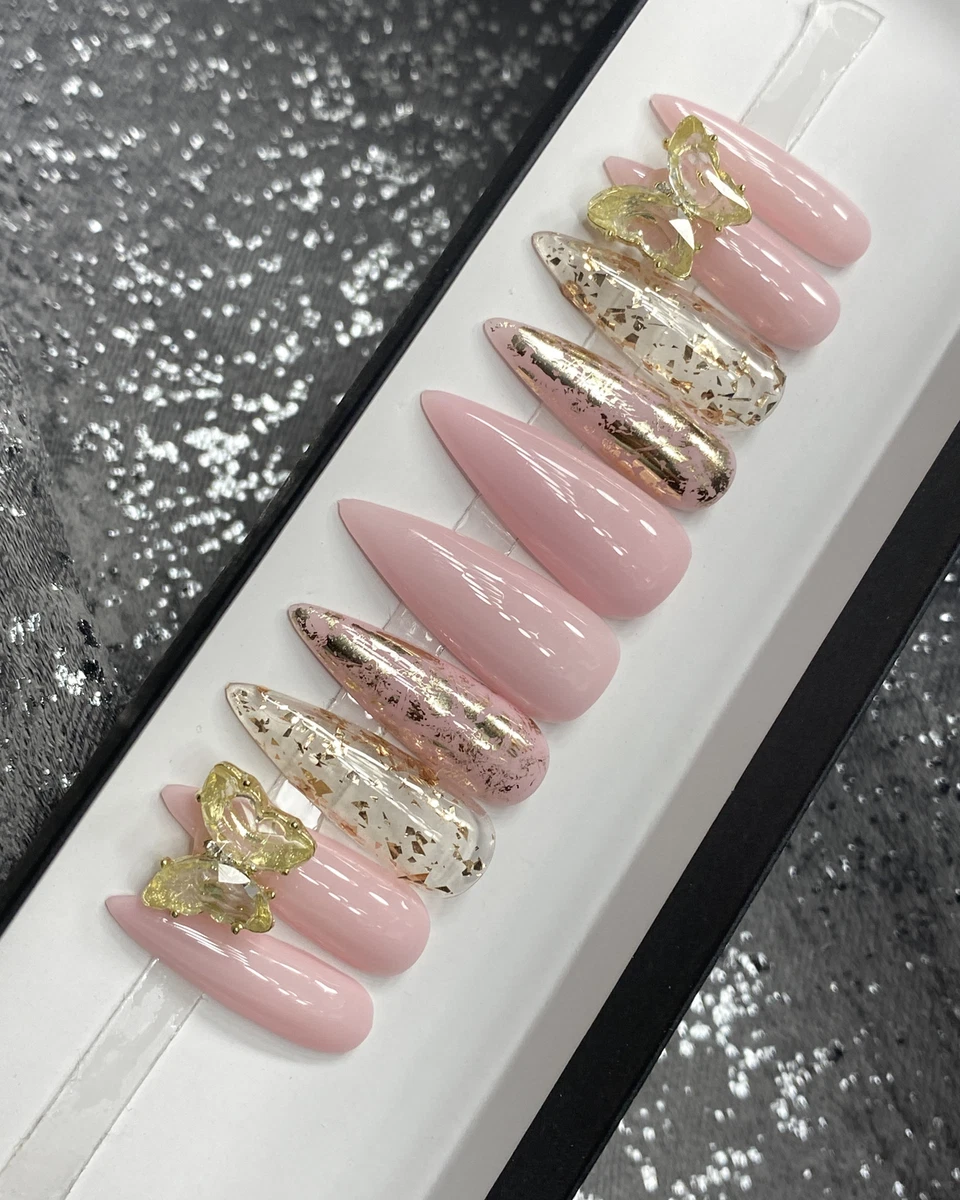 Top 146+ bk nails & spa latest noithatsi.vn