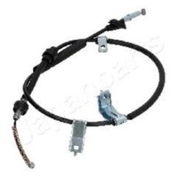 Japanparts Handbremsseil Bremsseil Hinten Rechts FüR Honda Civic VI Hatchback