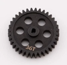 Powerhobby Steel Spur Gear 36T Losi 1/24 Micro-B