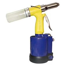 Astro Pneumatic Pr14 1/4"Air Rivet Tool