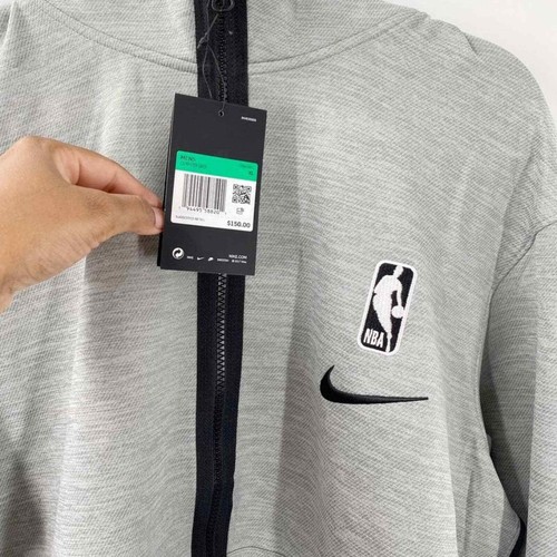 Nike NBA Cavaliers Basketball Therma Flex Showtime Zip Up Hoodie XL CU0489-063 - Bild 10 von 10