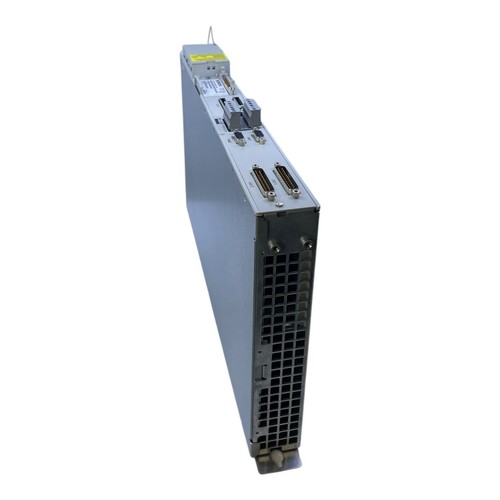 Siemens Simodrive 6SN1118-0DK21-0AA2 + 6SN1123-1AB00-0HA2 Regel-/Leistungsmodul - Picture 9 of 12
