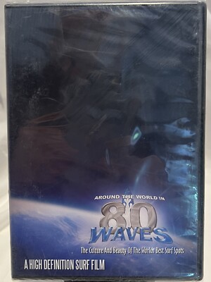 Around The World In 80 Waves - Havasu's (DVD, 0837654508183) Havasu | eBay