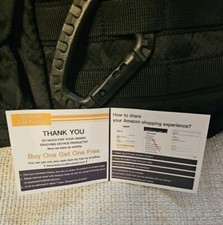 Tactical Inspired Sports Utility Chest Pack. Chest Bag for Men with Built-in ...