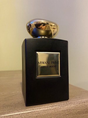 armani ambre orient