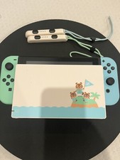 Nintendo Switch Animal Crossing Horizons Edition Game for Nintendo Switch Animal Crossing Horizons Edition Game for
