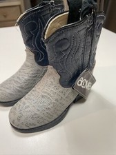 Acme Vintage Cowboy boots for Infants/toddlers