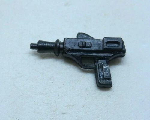 Nien Nunb Blaster NO FLOAT  Repro Weapon Star Wars Figures