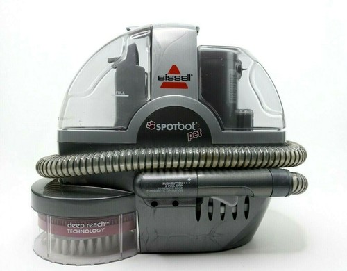 SpotBot Pet Handsfree Spot and Stain 