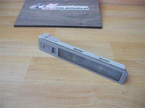 Audi A8 S8 D2 Leseleuchte Innenraumbeluchtung  platin rechts hinten 4D0947304