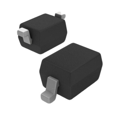 Pack of 10 BAV19WS-7-F Diode Standard 100 V 200mA Surface Mount SOD323 :RoHs , C