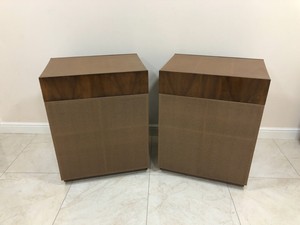 lowther horn speakers