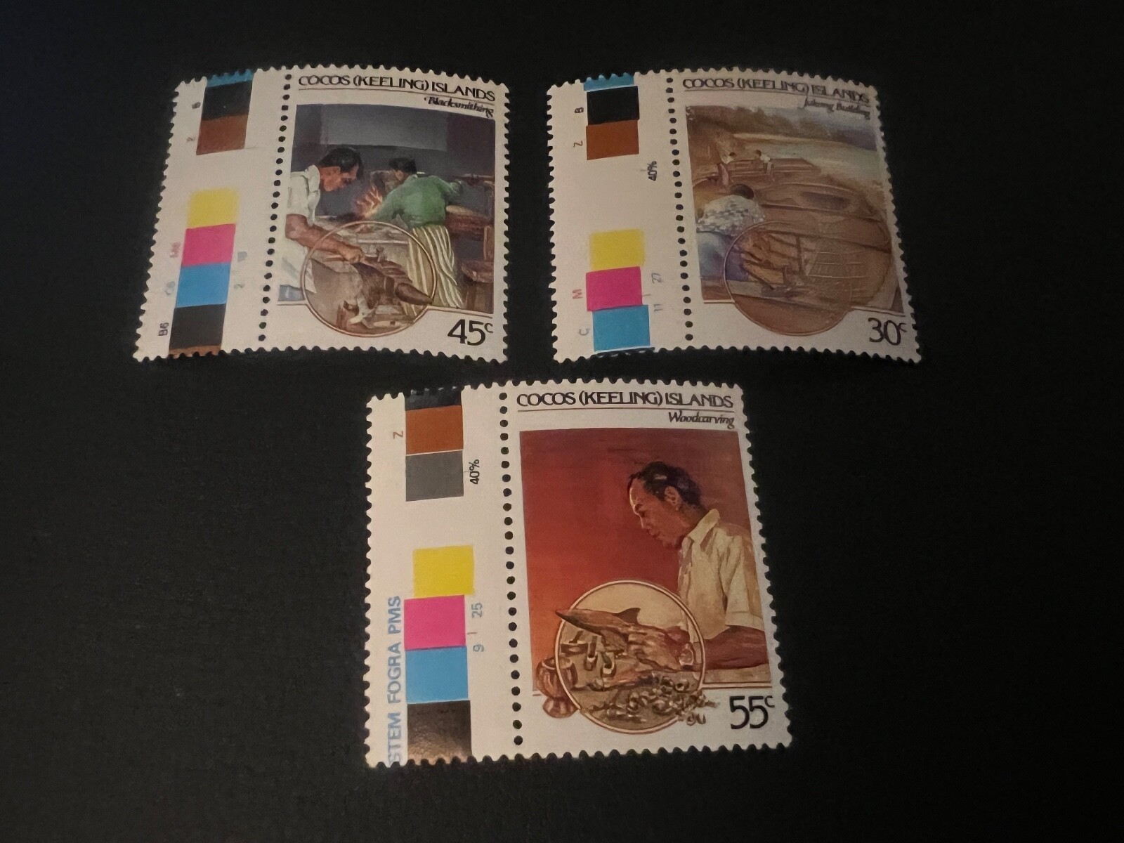 オーストラリアコアラ使用済切手 セット オーストラリアコアラ使用済切手 セット オーストラリアコアラ使用済