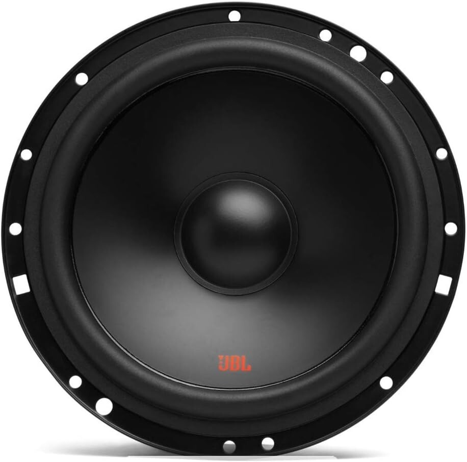 JBL STAGE 2 604C 65 Компонентные динамики 6-12 Вт Решетки Твитеры Кроссоверы