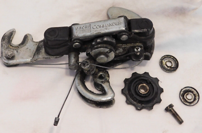 SACHS HURET REAR DERAILLEUR - Dérailleur arrière Sachs Huret