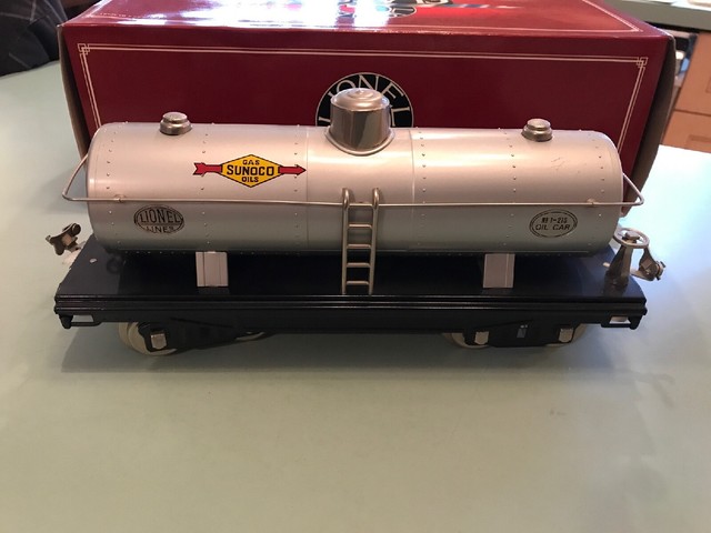 standard gauge trains ebay