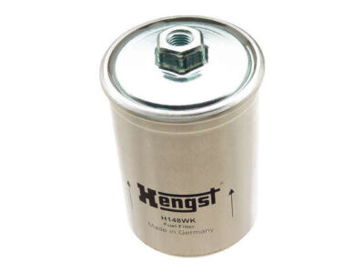 Hengst 39YR13Y Fuel Filter Fits 2000-2002 Audi S4 Fuel Filter eBay