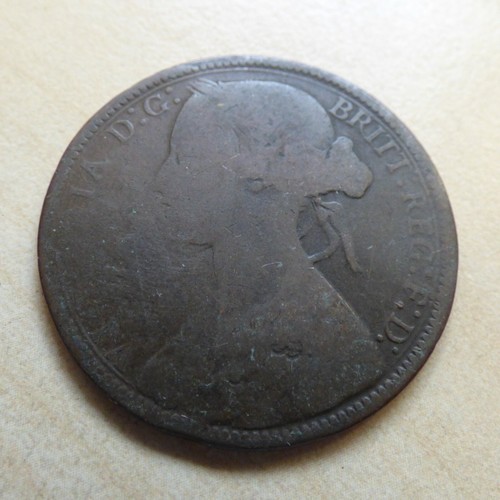 Queen Victoria One Penny Choice 1853-1901 Pick Your Own Choose - Picture 101 of 311