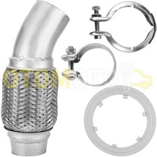 Tube d'échappement BMW 320