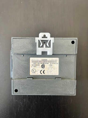 Siemens EM231 6ES7 231-0HC00-0XA0 - Imagen 3 de 3