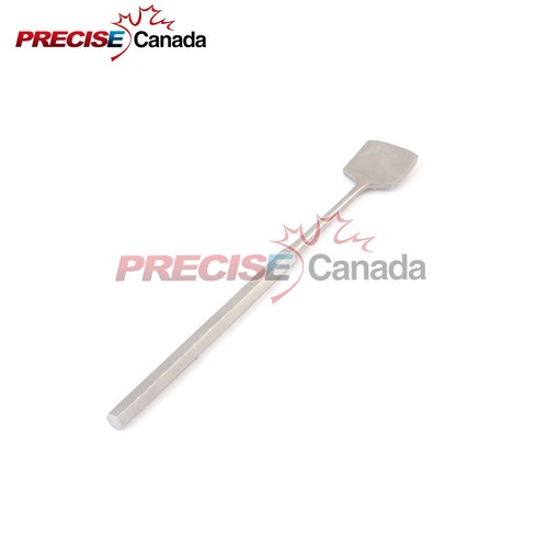 KEY PERIOSTEAL ELEVATOR 7" TIP 25MM SURGICAL ORTHOPEDIC INSTRUMENTS TOOLS - 第 1/2 張圖片