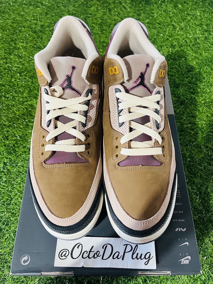 Size 11 - Air Jordan 3 Retro SE Winterized for sale online | eBay