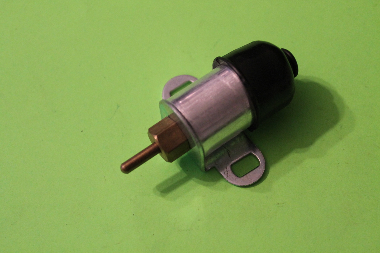 NOS HUSQVARNA MOTORCYCLE BRAKE LIGHT SWITCH PART 151722701 eBay