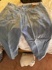 Vintage Levi's 560 ~ COMFORT LOOSE Fit TAPERED Leg Blue Jeans - Men Size 42 x 30 — photo 3