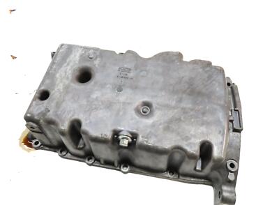2012-2017 DISCOVERY SPORT LR2 RANGE ROVER EVOQUE (L538 L550) 2.0L ENGINE OIL PAN