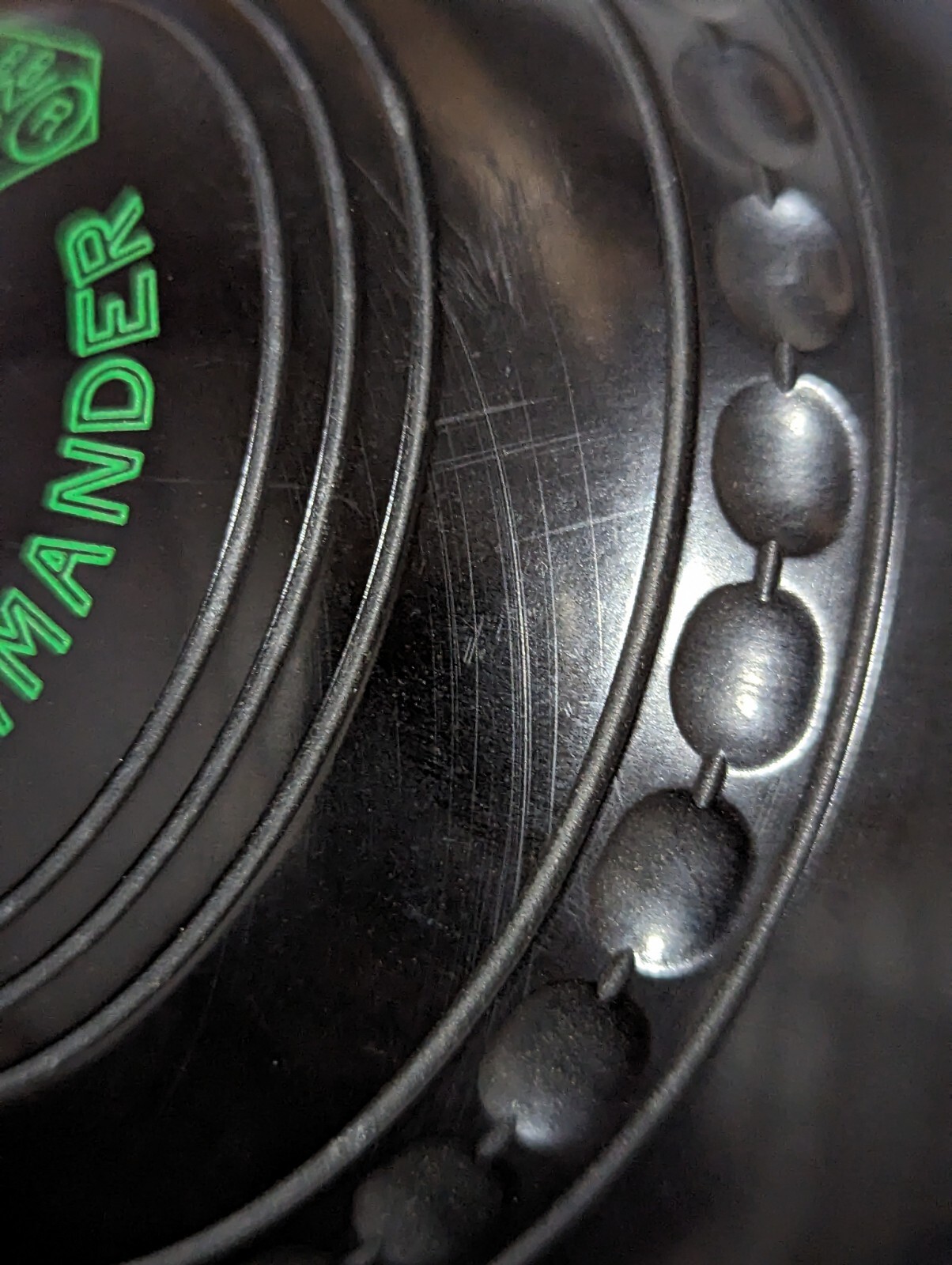 used indoor bowls size 2M eBay