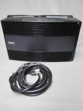 NEC SV9100 Phone System Server CHS2UG B-US w/Power Cord and Mounting Brackets