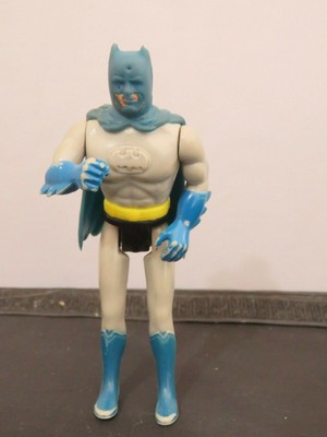 4 foot batman figure