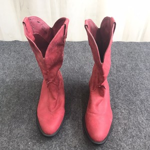 rampage women's western boots