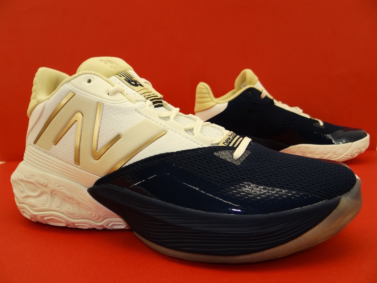 New Balance Two WXY V4 Basketballschuhe Sneaker Laufschuhe Herren