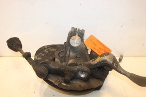 ACHSSCHENKEL RECHTS VORNE BMW 1 serie (E87/87N) 2008