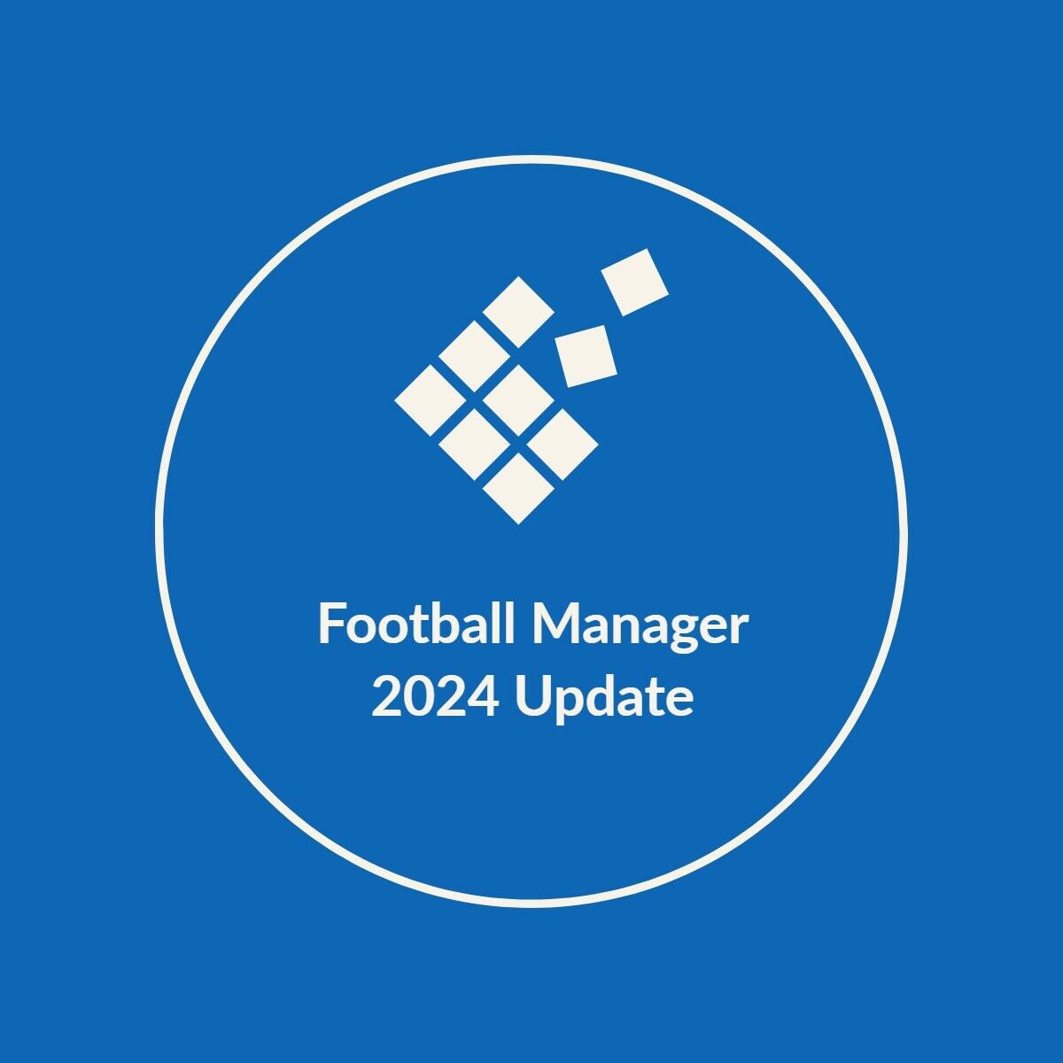 Football Manager 2024 PC