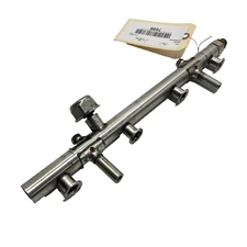 VOLKSWAGEN JETTA GLI 2019 - 2021 2.0L ENGINE MOTOR FUEL INJECTOR RAIL RAMP OEM