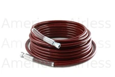 50' Airless Paint Spray Hose Wagner Titan SprayTech Paint Sprayer Hose Overstock