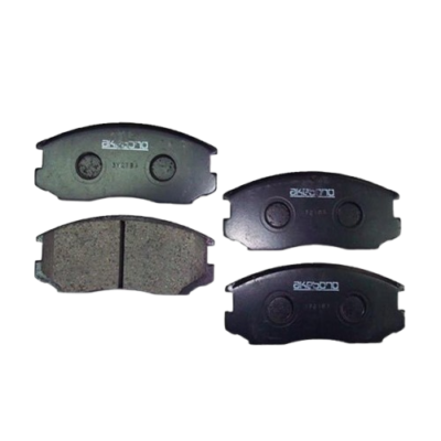 Front Brake pad set for Daihatsu Terios kid J111 J131 04465-B4020