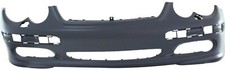 Stoßstange Vorne Für Mercedes C-class W203 sport coupe 2001-2004