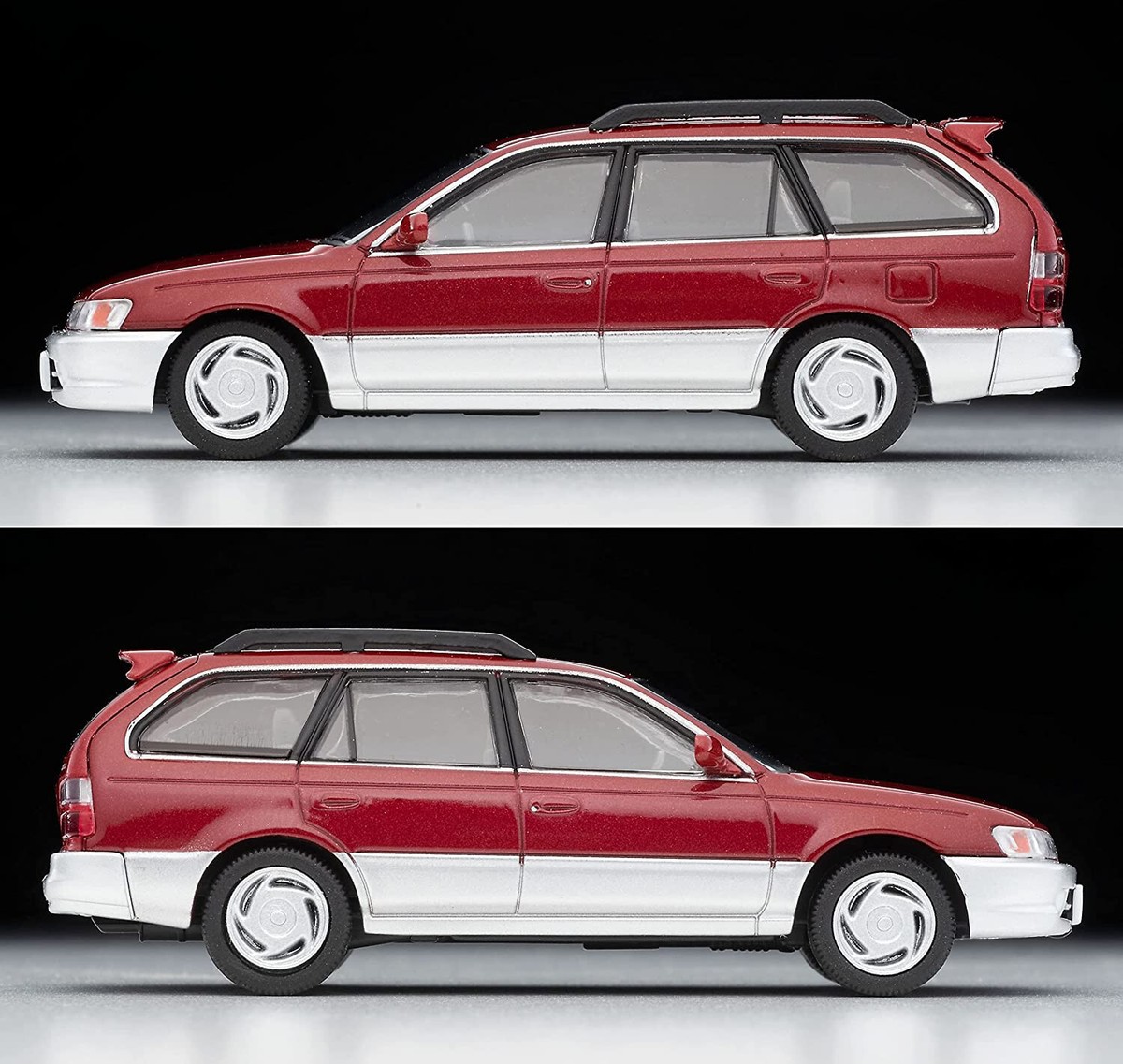 Tomytec Tomy Tomica Vintage Neo LV-N264a Toyota Corolla