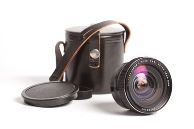 Carl Zeiss Jena DDR 2,8/20 MC Flektogon Weitwinkel Lens M42 20mm f/2.8