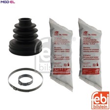 BELLOW KIT DRIVE SHAFT 100214 FOR FORD MONDEO/Turnier S-MAX GALAXY Q4WA 2.2L