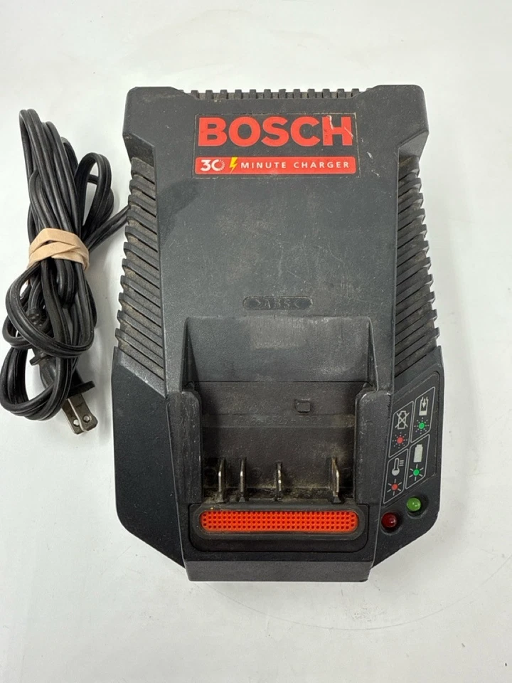 Bosch 18v 1/2" Cordless Drill (DDS181A) With 18V Battery & Charger (MI1067651) - Image 2 of 4