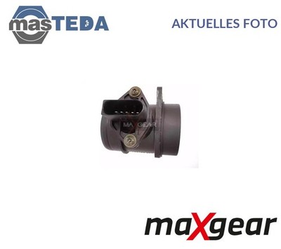 51-0078 LUFTMASSENMESSER MAXGEAR NEU OE QUALITÄT