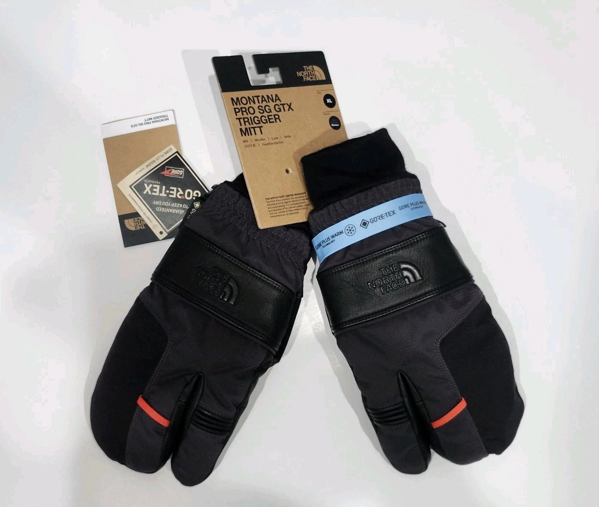 north face montana gloves products for sale | eBay