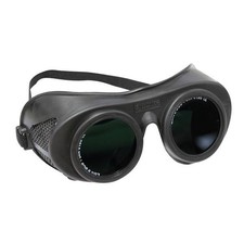 Gys Schutzbrille f&uuml;r Autogenschwei&szlig;en T&ouml;nung DIN 5 im Blister