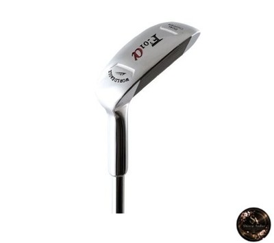 WORLD EAGLE F-01α 2-Wege Häcksler Links-/Rechtshänder 34 Zoll
