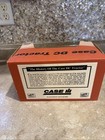 Case DC-3 Tractor Scale 1/16 Liberty Spec cast USA — photo 10