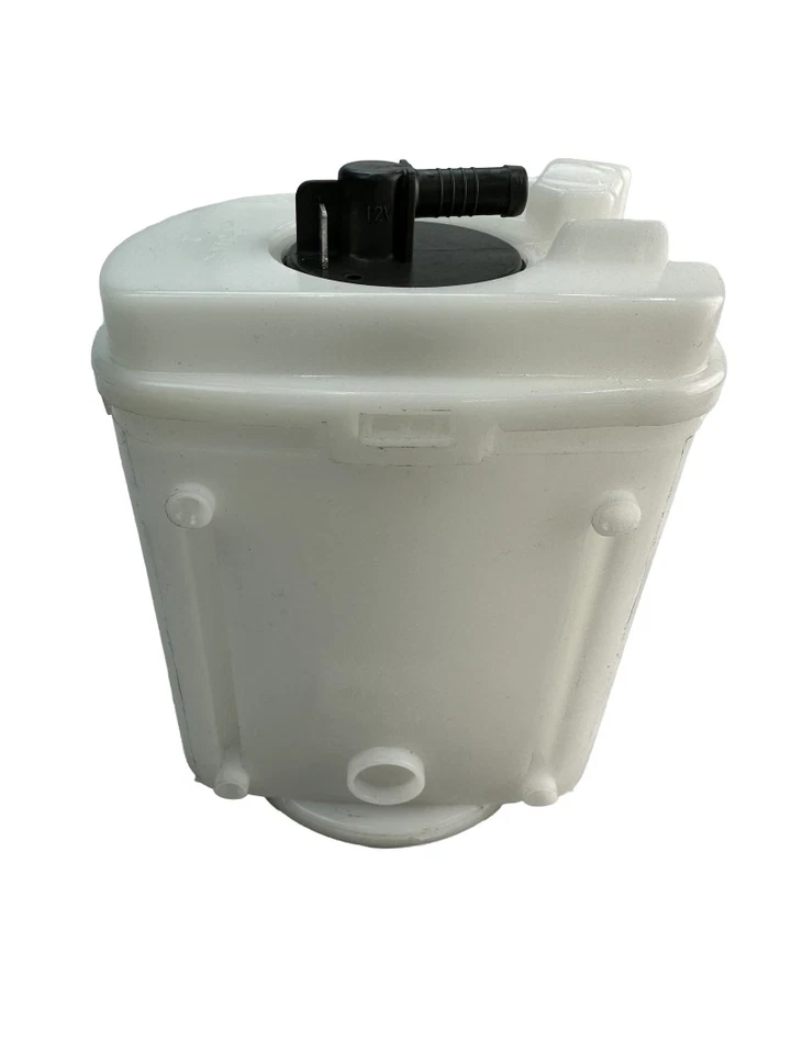 Fuel Pump Module for Skoda Octavia 1Z3 1Z5 05-13 Petrol 1.4L 1.6L 1.8L 2.0L - image 2 of 4
